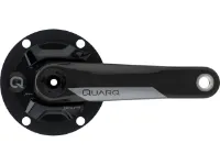 Quarq DFour DUB Powermeter Carbon Kurbel Quarq DFour DUB Powermeter Carbon Kurbel