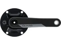 Quarq DFour DUB Powermeter Carbon Kurbel Quarq DFour DUB Powermeter Carbon Kurbel