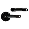 Quarq DFour DUB Powermeter Carbon Kurbel