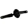Quarq DFour DUB Powermeter Carbon Kurbel