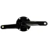 Quarq DFour DUB Powermeter Carbon Kurbel