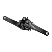 Quarq Dzero Bb30 130 Bcd Kurbel Mit Leistungsmesser Quarq Dzero Bb30 130 Bcd Kurbel Mit Leistungsmesser