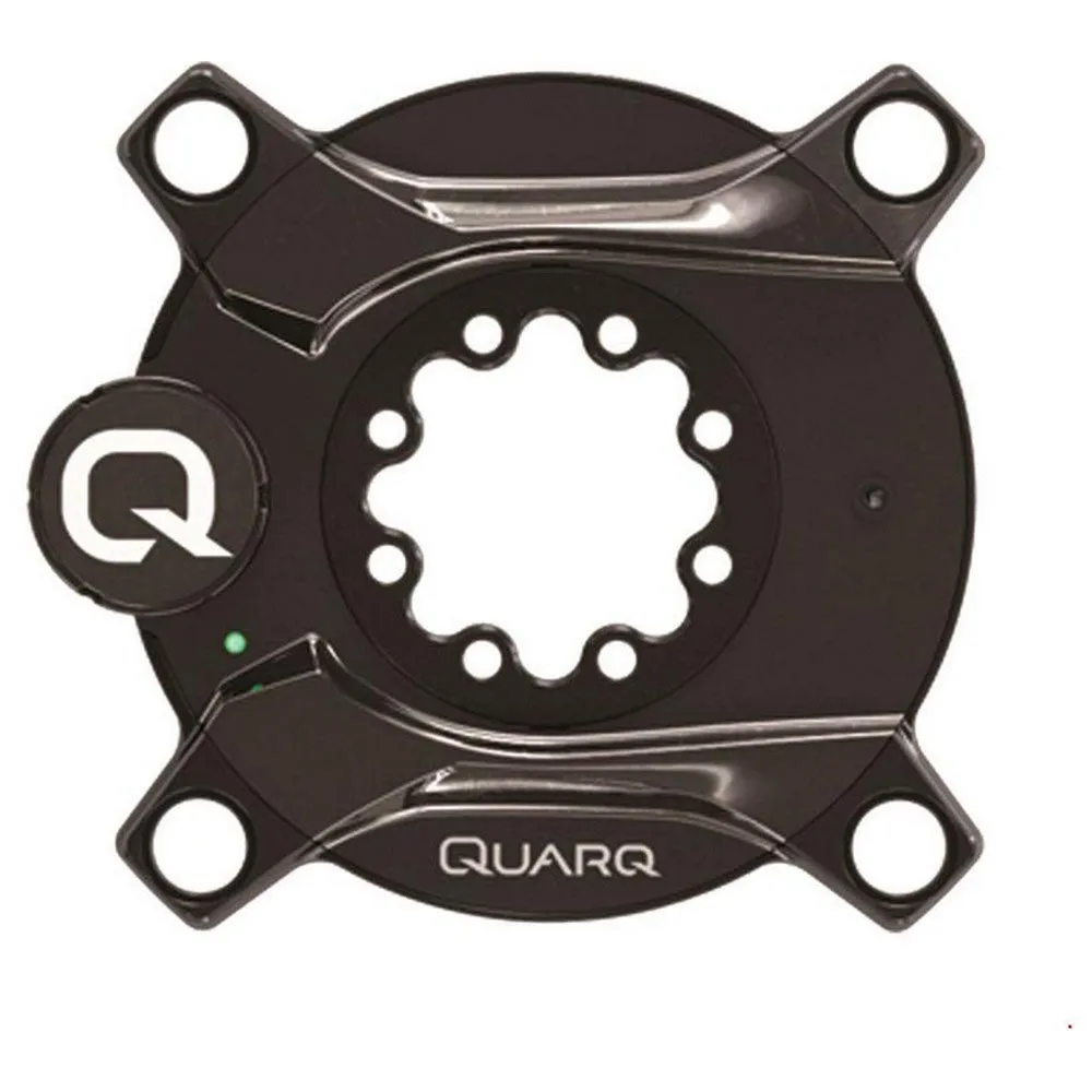 Quarq DZero DUB Powermeter Spider