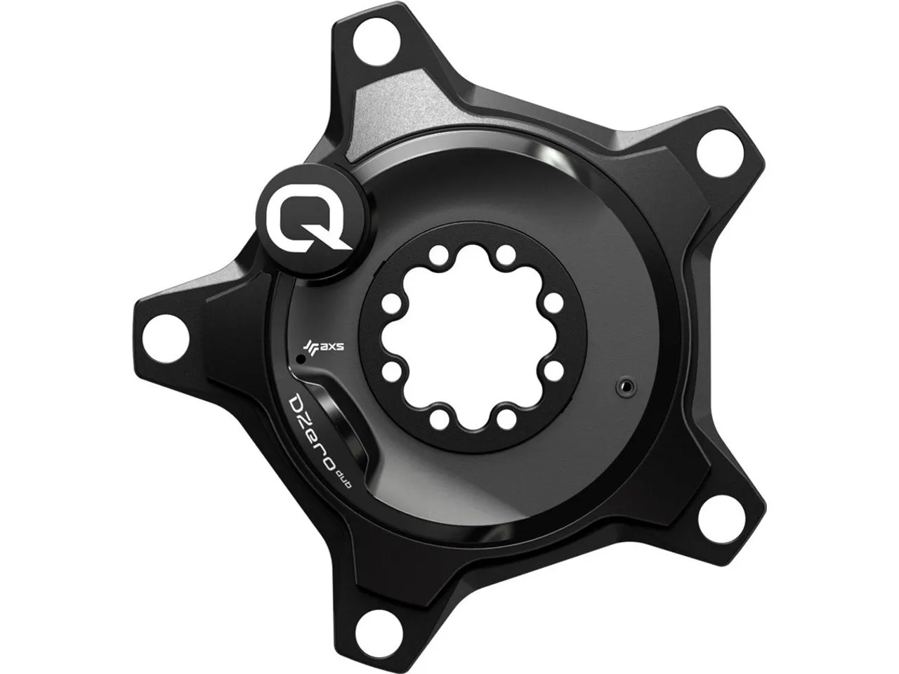 Quarq DZero DUB Powermeter Spider