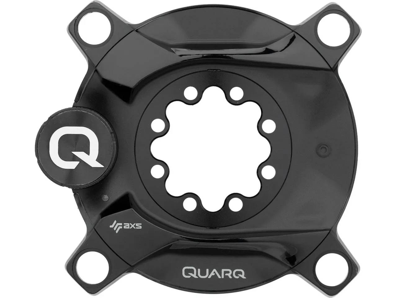 Quarq Eagle DUB Powermeter Boost Spider Quarq Eagle DUB Powermeter Boost Spider