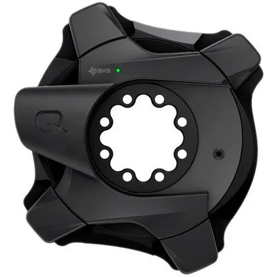 Quarq Red/force Axs Spinne Mit Leistungsmesser, Black, 107mm Quarq Red/force Axs Spinne Mit Leistungsmesser, Black, 107mm