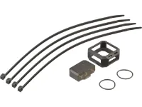 Quarq Schutzhülle für das ShockWiz Tuning System