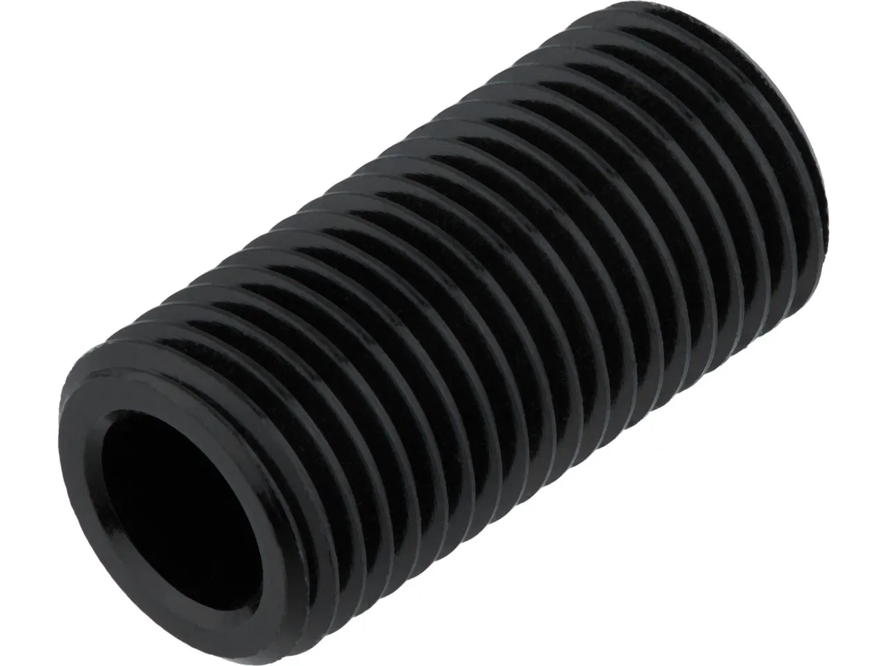 Quarq ShockWiz Direct Mount Adapter, Schwarz, one_size Quarq ShockWiz Direct Mount Adapter, Schwarz, one_size