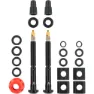 Quarq Tyrewiz 2.0 A 1-8.2 Mm Ventile, Black, One Size