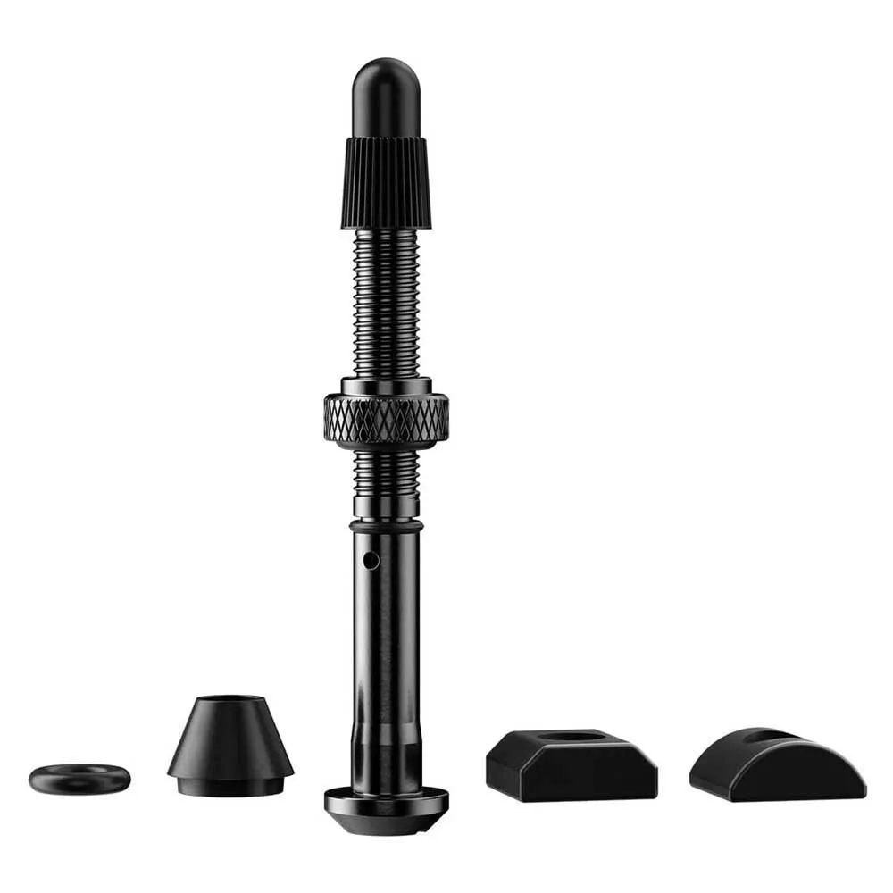Quarq Tyrewiz 2.0 C 15.4-22.6 Mm Ventile, Black, One Size Quarq Tyrewiz 2.0 C 15.4-22.6 Mm Ventile, Black, One Size