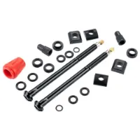 Quarq Tyrewiz 2.0 F 30.0-44.2 Mm Ventile