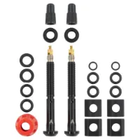 Quarq Tyrewiz 2.0 J 65.8-73.0 Mm Ventile Quarq Tyrewiz 2.0 J 65.8-73.0 Mm Ventile