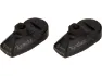 Quarq TyreWiz 2.0 Reifendrucksensor, Schwarz, one_size
