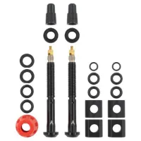Quarq Tyrewiz 73.0-80.2 Mm Ventile 2 Einheiten Quarq Tyrewiz 73.0-80.2 Mm Ventile 2 Einheiten