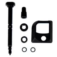 Quarq Tyrewiz Pro / Elite 30 Drucksensor Quarq Tyrewiz Pro / Elite 30 Drucksensor