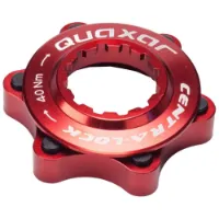 Quaxar Cl Bremsscheibenadapter Für Fahrrad Quaxar Cl Bremsscheibenadapter Für Fahrrad