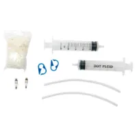 Quaxar Formula Bremsenentlüftungskit