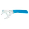 Quaxar Multi Wrench For Brake/bottom Bracket Werkzeug, Silver, One Size