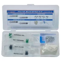 Quaxar Universal Fluid Bleeding Kit Werkzeug Quaxar Universal Fluid Bleeding Kit Werkzeug