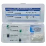 Quaxar Universal Fluid Bleeding Kit Werkzeug, Clear, One Size