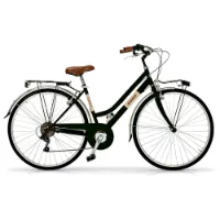QÜer Corinto 28´´ Fahrrad QÜer Corinto 28´´ Fahrrad