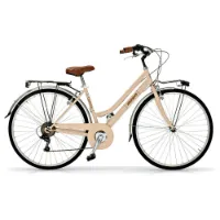 QÜer Corinto 28´´ Fahrrad QÜer Corinto 28´´ Fahrrad