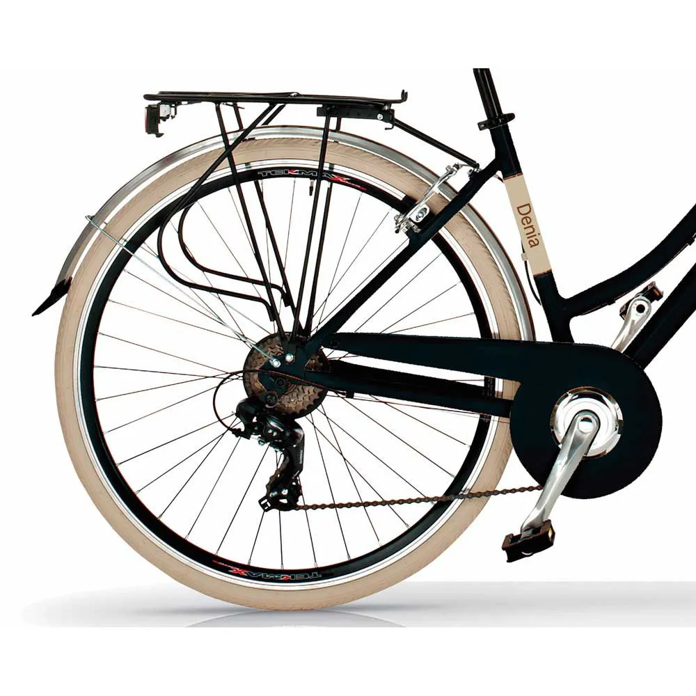 QÜer Denia 28´´ 6s Fahrrad QÜer Denia 28´´ 6s Fahrrad