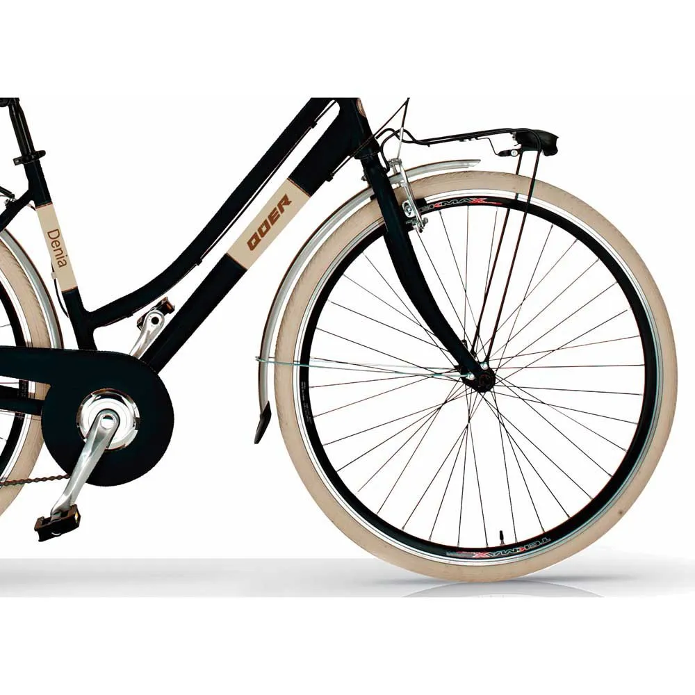 QÜer Denia 28´´ 6s Fahrrad QÜer Denia 28´´ 6s Fahrrad