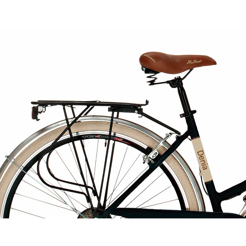 QÜer Denia 28´´ 6s Fahrrad QÜer Denia 28´´ 6s Fahrrad