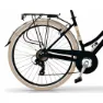 QÜer Denia 28´´ 6s Fahrrad