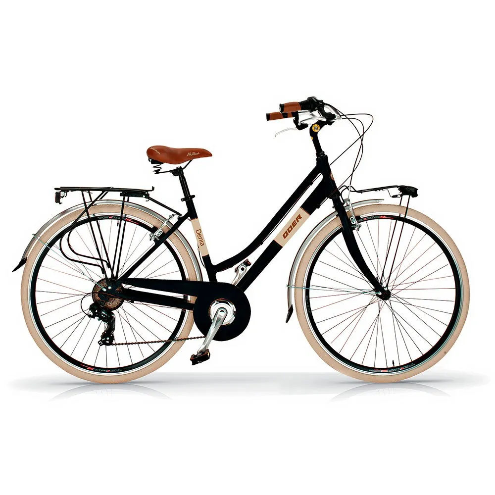 QÜer Denia 28´´ 6s Fahrrad QÜer Denia 28´´ 6s Fahrrad