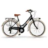 QÜer Denia 28´´ 6s Fahrrad