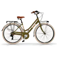 QÜer Denia 28´´ Fahrrad