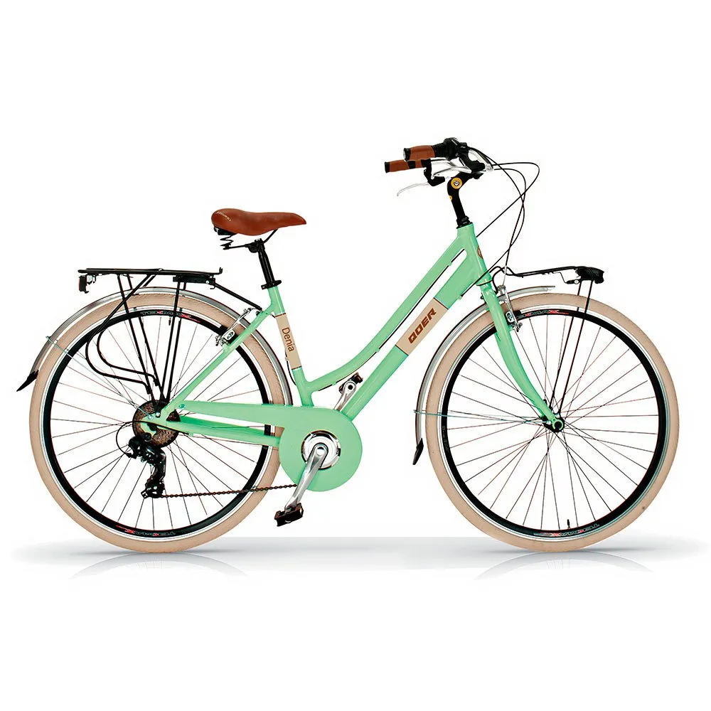 QÜer Denia 28´´ Fahrrad QÜer Denia 28´´ Fahrrad