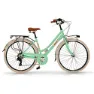 QÜer Denia 28´´ Fahrrad