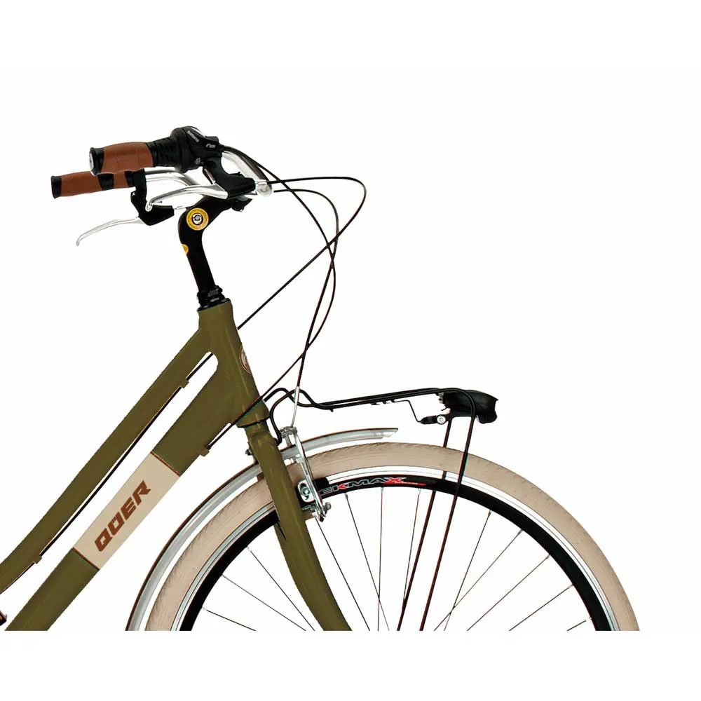QÜer Denia 28´´ Fahrrad