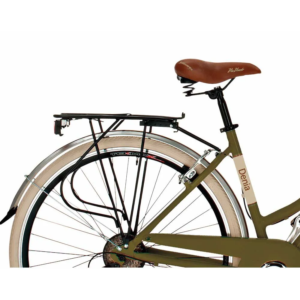 QÜer Denia 28´´ Fahrrad