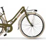 QÜer Denia 28´´ Fahrrad