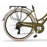 QÜer Denia 28´´ Fahrrad