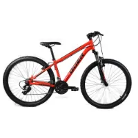 QÜer Dusk 3 27.5´´ Mountainbike QÜer Dusk 3 27.5´´ Mountainbike