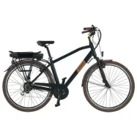 QÜer Ebike Manhattan 28´´ Elektrofahrrad QÜer Ebike Manhattan 28´´ Elektrofahrrad