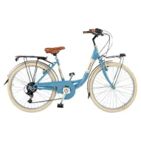 QÜer Giuly 24´´ Fahrrad QÜer Giuly 24´´ Fahrrad