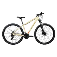 QÜer Legend 2 29´´ Mountainbike QÜer Legend 2 29´´ Mountainbike