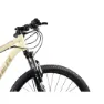 QÜer Legend 2 29´´ Mountainbike, Camel / anthracite / orange, L
