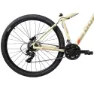 QÜer Legend 2 29´´ Mountainbike, Camel / anthracite / orange, L