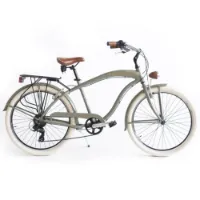 QÜer Mallorca 26´´ Cruiser Fahrrad QÜer Mallorca 26´´ Cruiser Fahrrad