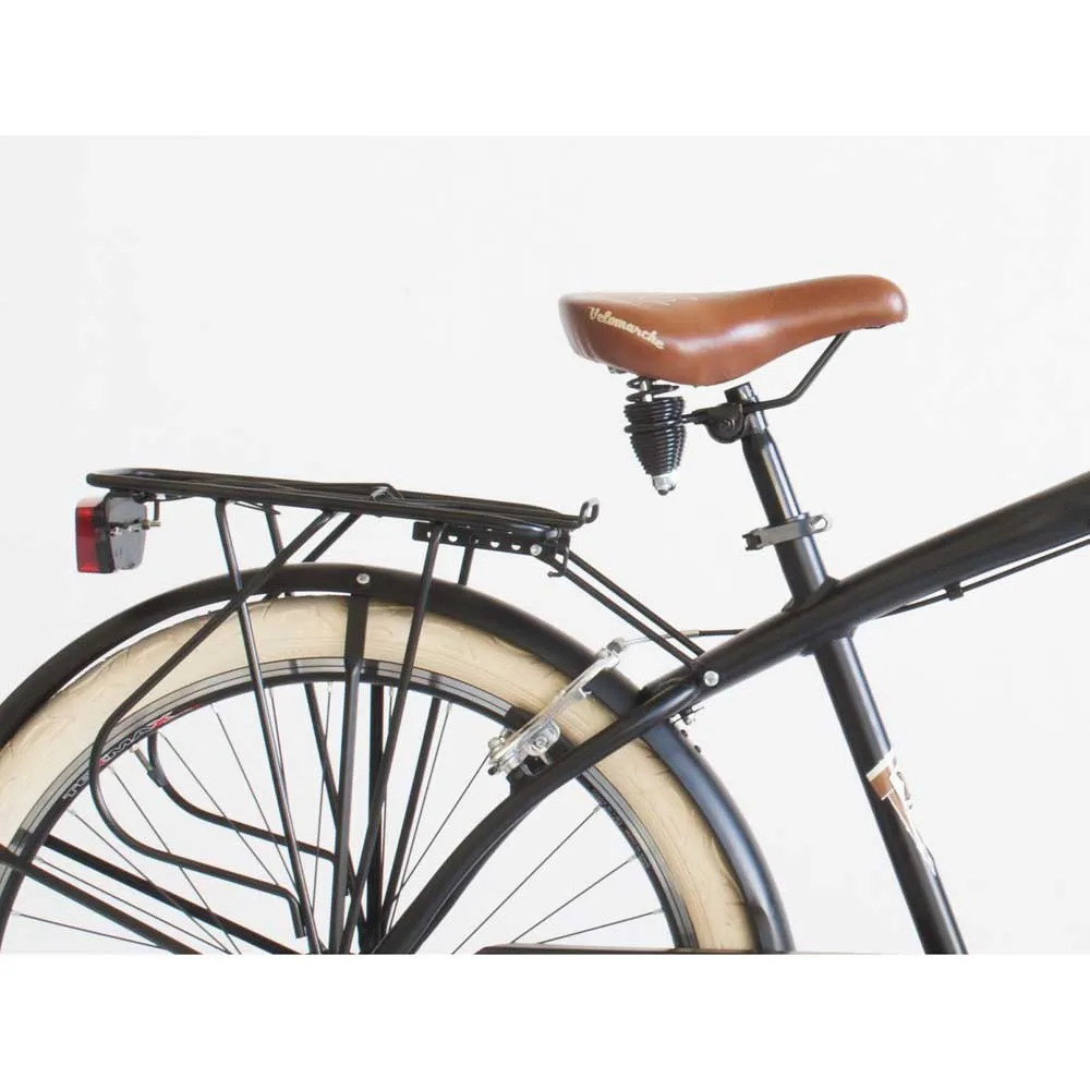 QÜer Mallorca 26´´ Cruiser Fahrrad QÜer Mallorca 26´´ Cruiser Fahrrad