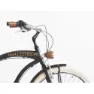 QÜer Mallorca 26´´ Cruiser Fahrrad
