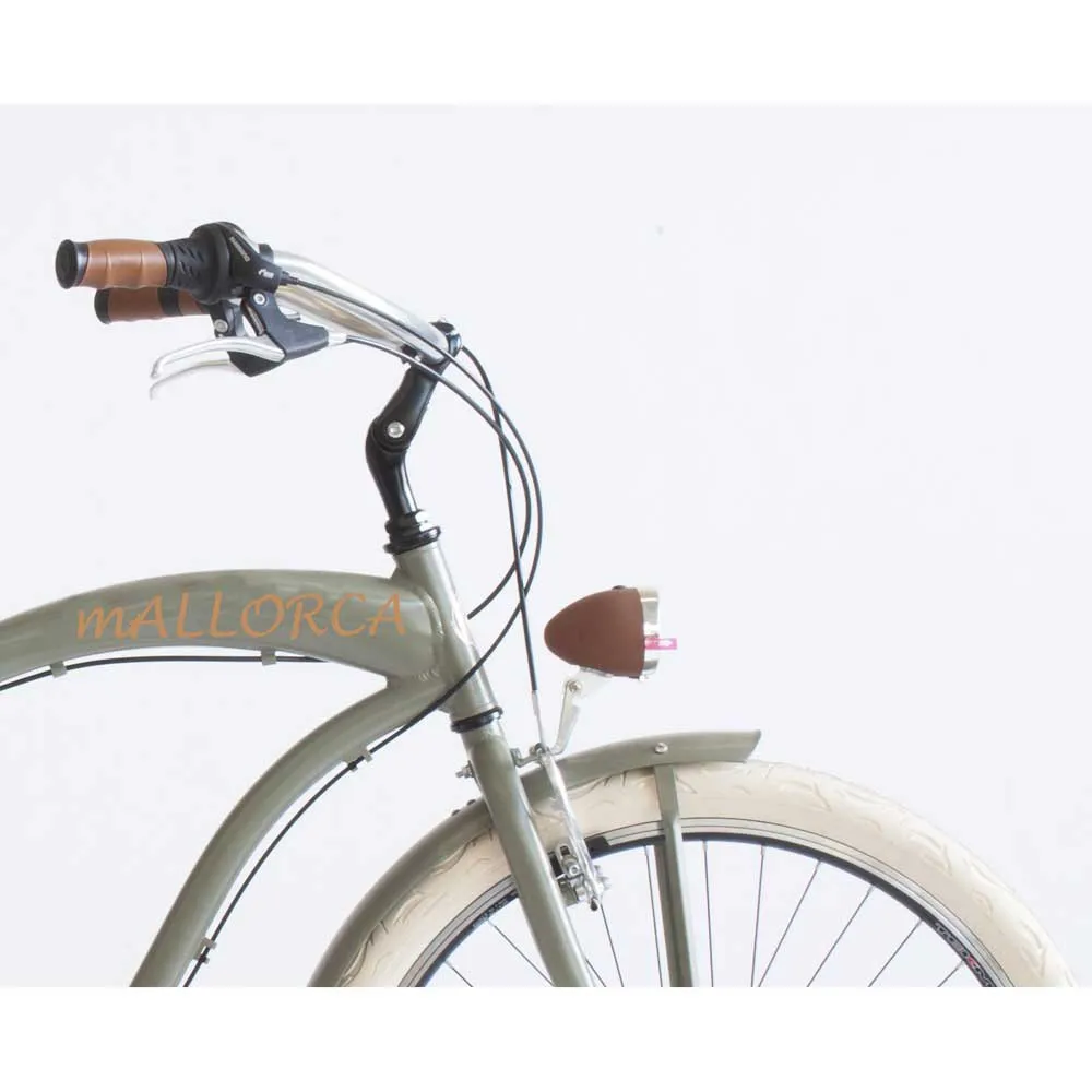 QÜer Mallorca 26´´ Cruiser Fahrrad QÜer Mallorca 26´´ Cruiser Fahrrad