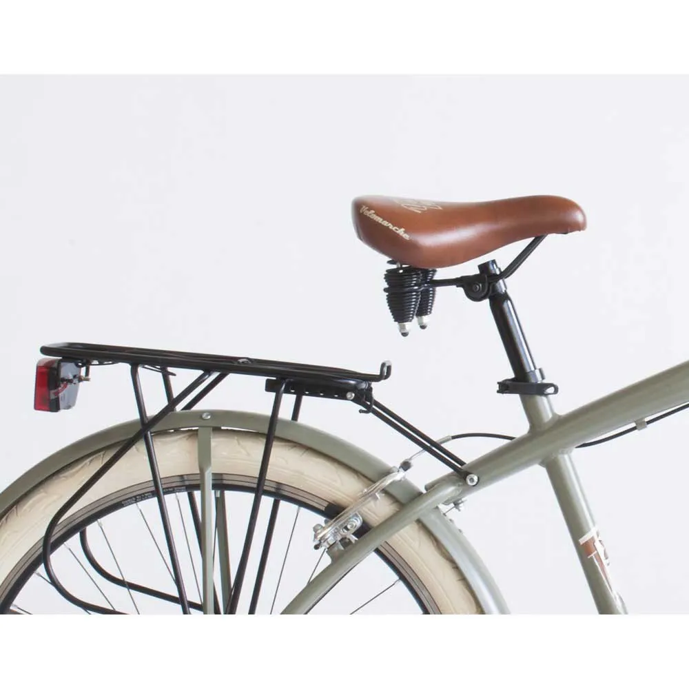 QÜer Mallorca 26´´ Cruiser Fahrrad QÜer Mallorca 26´´ Cruiser Fahrrad